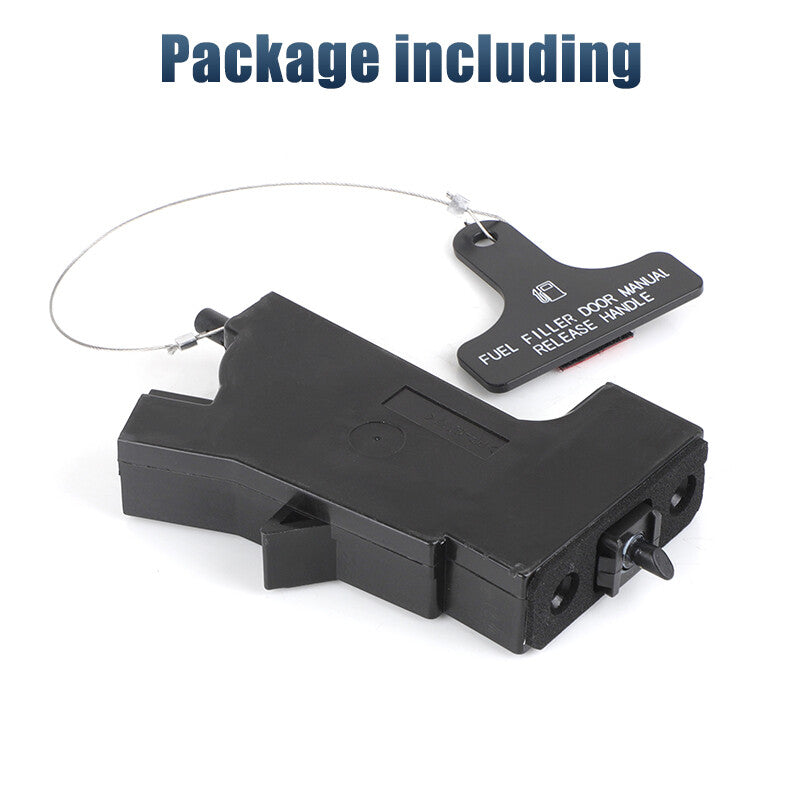 Opener Actuator for Hyundai Sonata 2015-2019 Fuel Gas Filler Door Release Handle