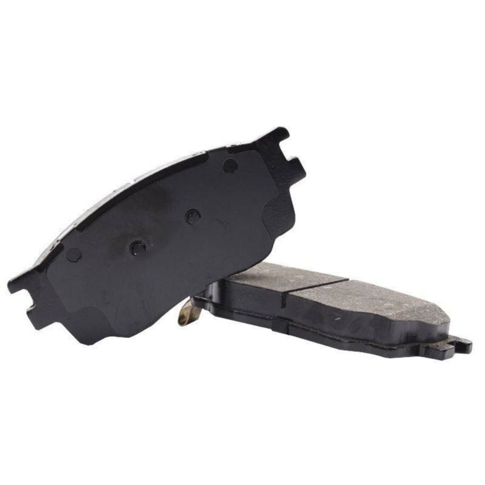 Brake Pads Set for MERCEDES C220D 2.0D Rear 2018 on OM654.920 A0004203602