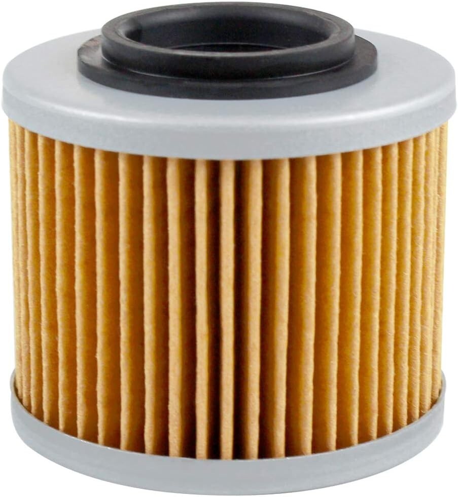 Oil Filter for B-M-W F650GS / F650 GS DAKAR 2001-2007