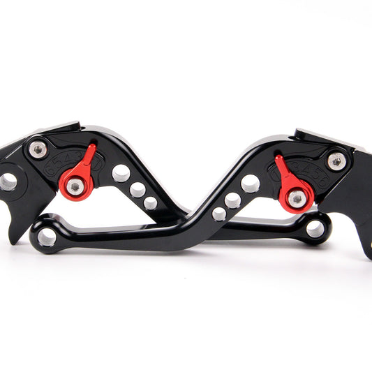 Short Brake Clutch Levers For RSV4R/RR FACTORY (2009-2019)/Tuono V4 1100