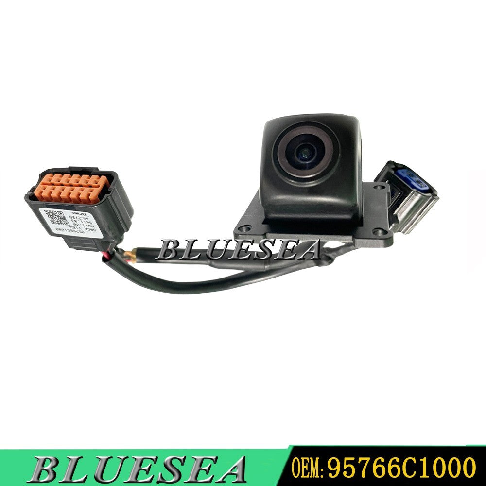 95766C1000 15-2017FOR for Hyundai Sonata GENUINE trunk reversing auxiliary camera