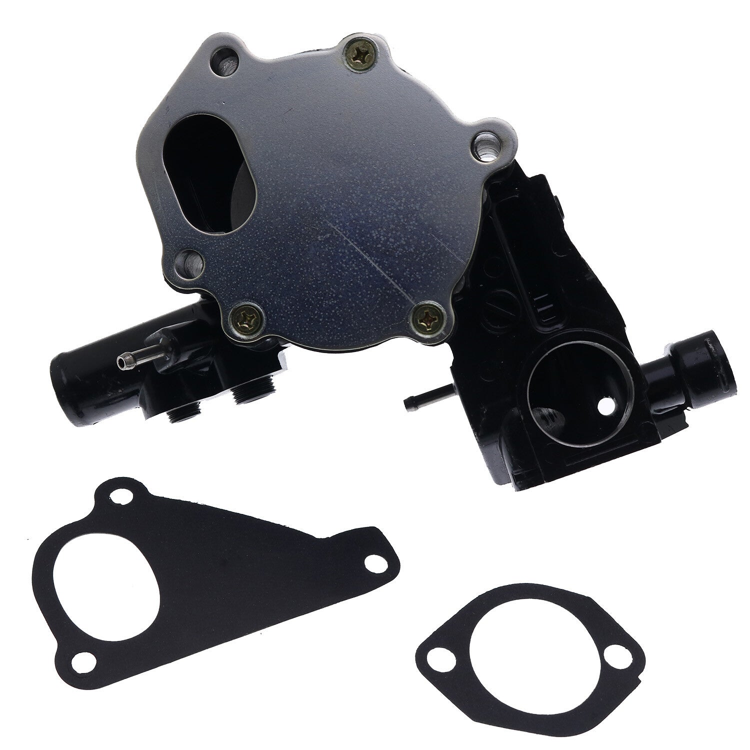 Water Pump AM882090 For Excavator 3013 3016 27D 35D 50D 9066 9334