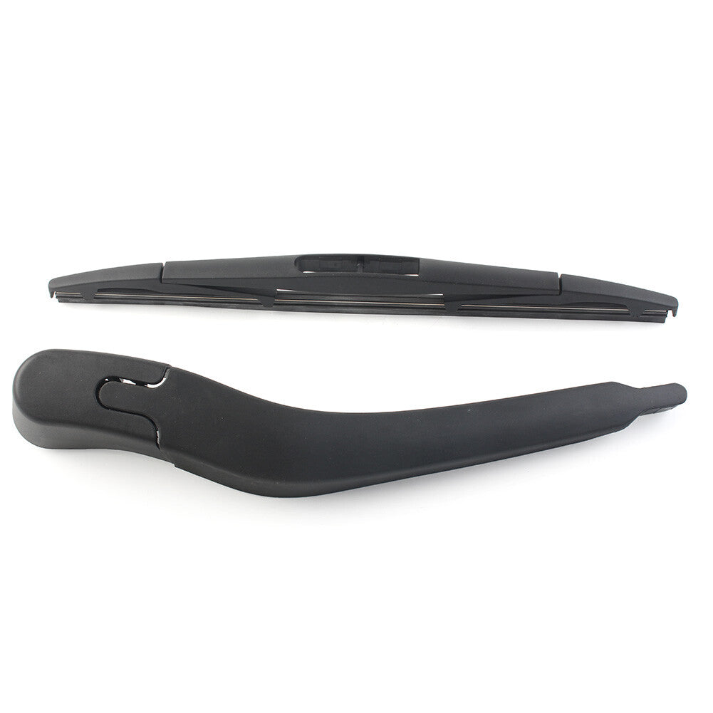 Rear Windshield Wiper Arm Blade Set Fit for Buick Enclave 2008-2017