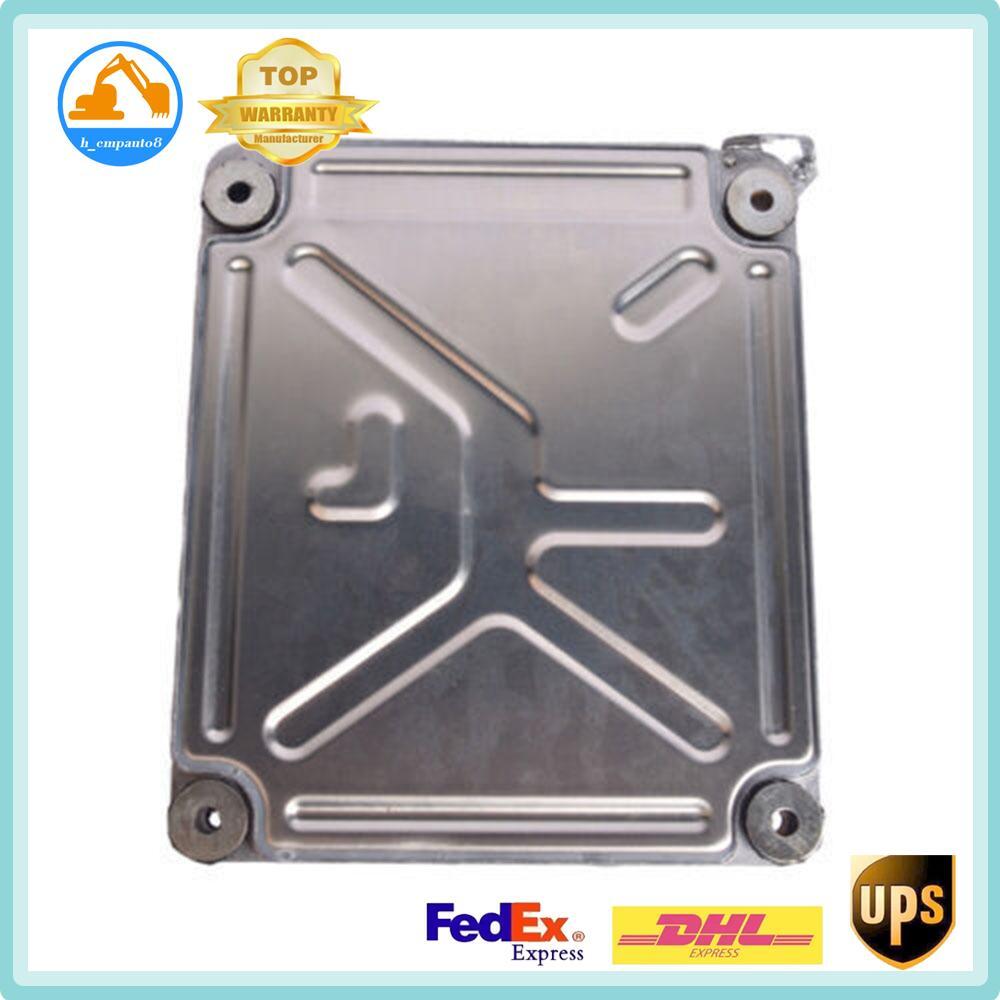 Common Rail ECU ECM Controller for Volvo Excavator Loader 60100011
