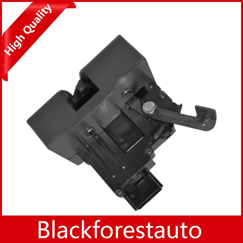 Tail Gate Tailgate Trunk Latch Lock Actuator Fit For Veracruz 2007-2012
