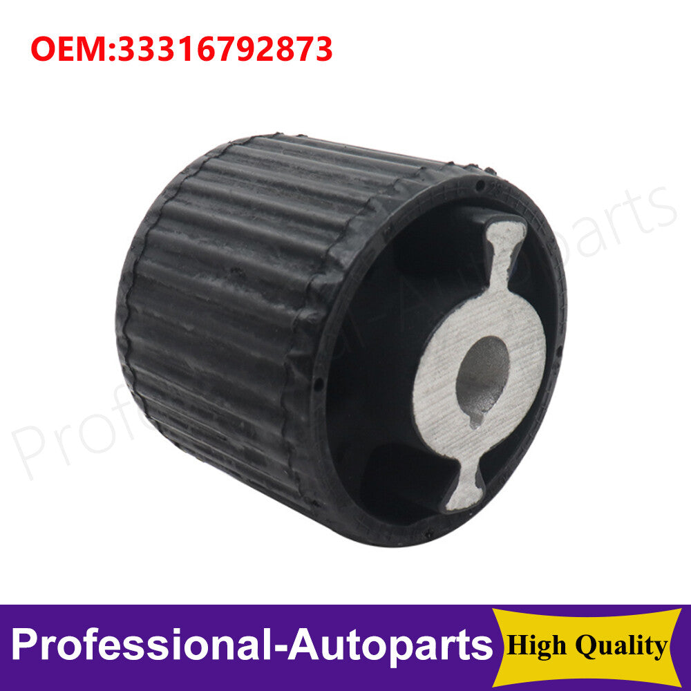 333316792873 Differential mounting is suitable for 5, 6, and 7 series F10, F11, F07, F12, F13, F06, and F01