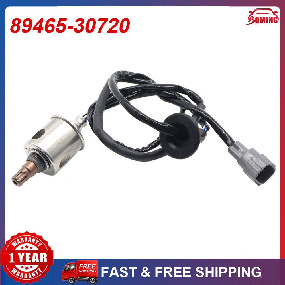 2PCS 22303391 for Volvo Truck D11 D13 D16 for Mack Outlet Inlet Nox Sensor 22303390