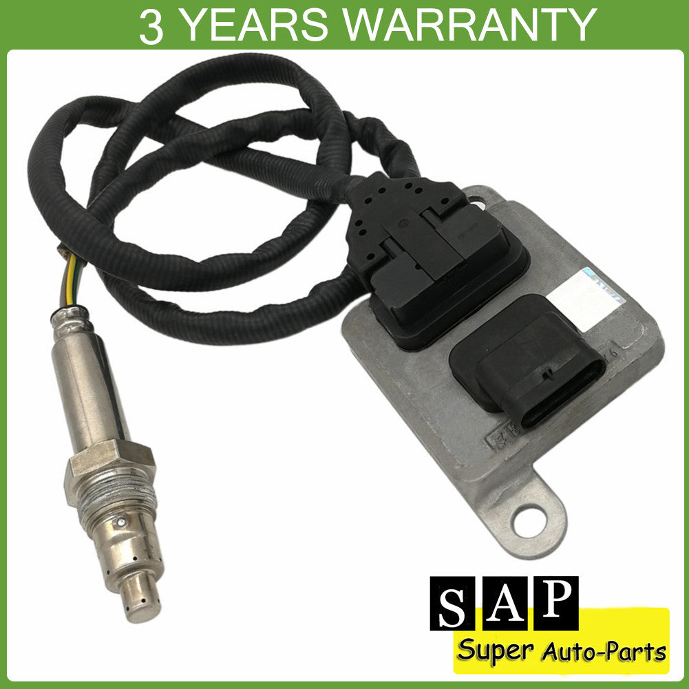 Two oxygen sensors are compatible with 2016-2017-2018 for Fiat 500X 2.4L models. (Issued product code: 68195741AA, 05149180AA-)