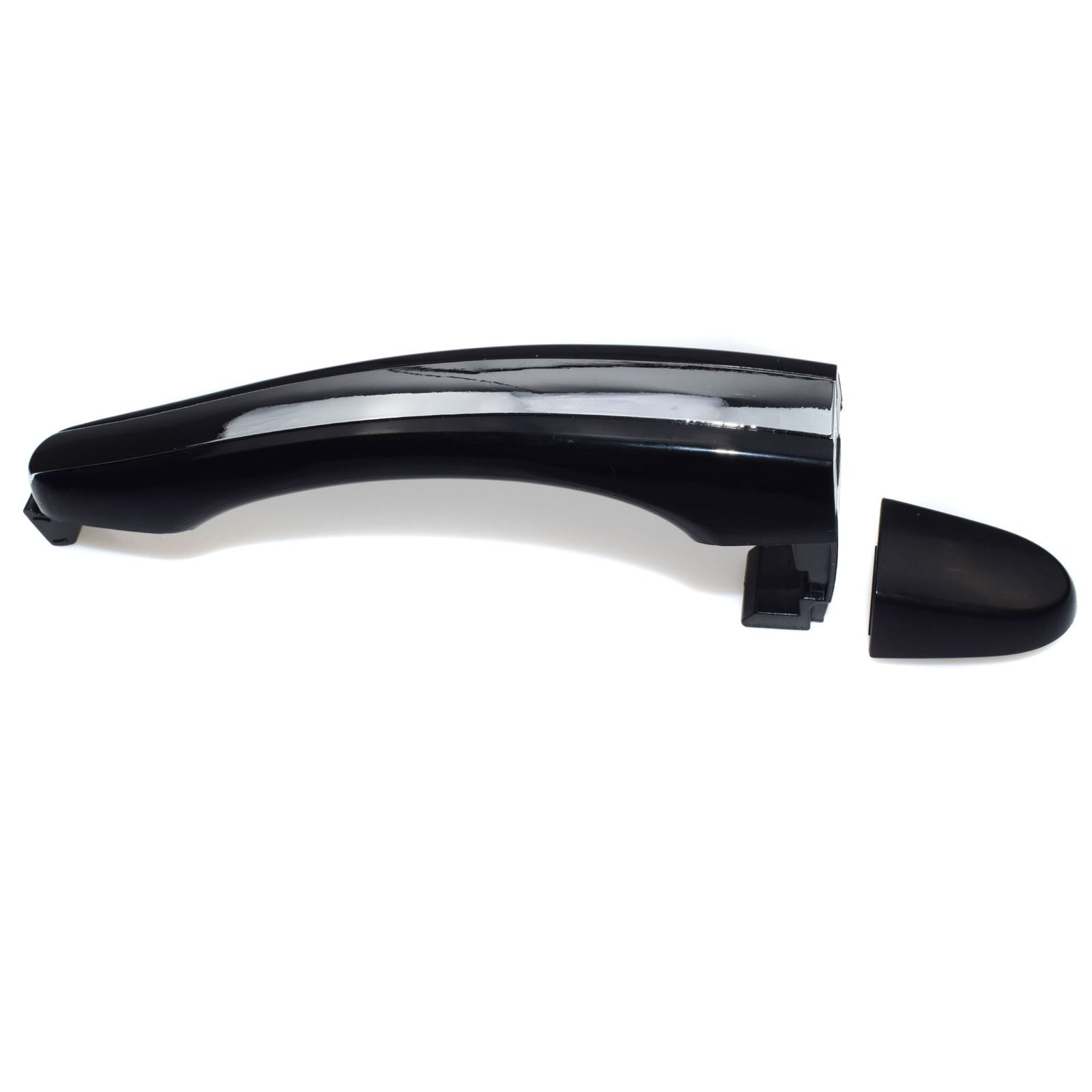 for Hyundai Azera 2006 - 2011 836523L000 Rear door handle (left or right)