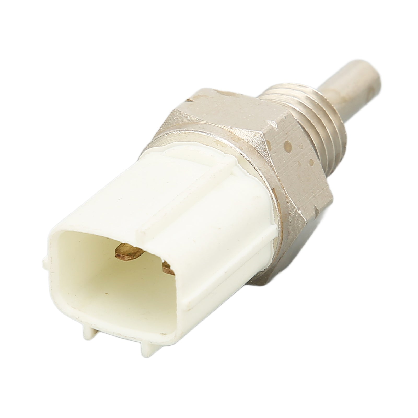 Motorboat Temperature Sensor Copper ABS Water Temperatures Sender Car For