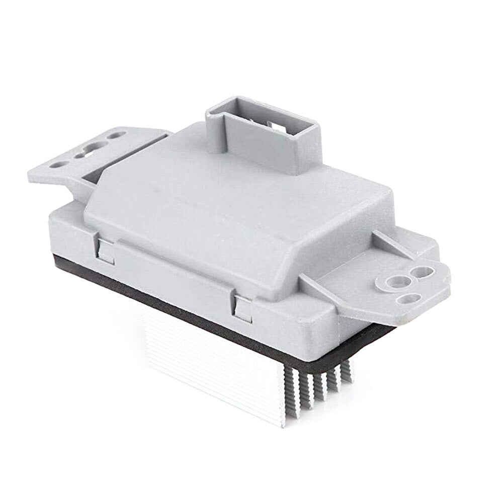Air Conditioner Heater Blower Motor Resistor Module 19260762 for Buick Allure Century for GMC