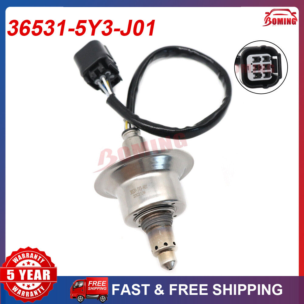 Oxygen Sensor for Buick LaCrosse 2011