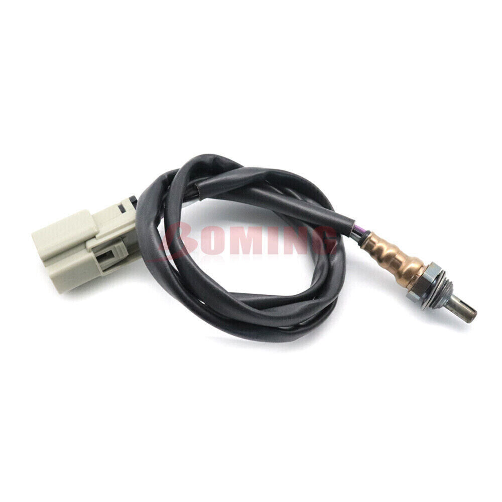 4pcs Oxygen O2 Sensor 12 for Lexus LS460 2007-2008 4.6L V8 Upstream+Downstream