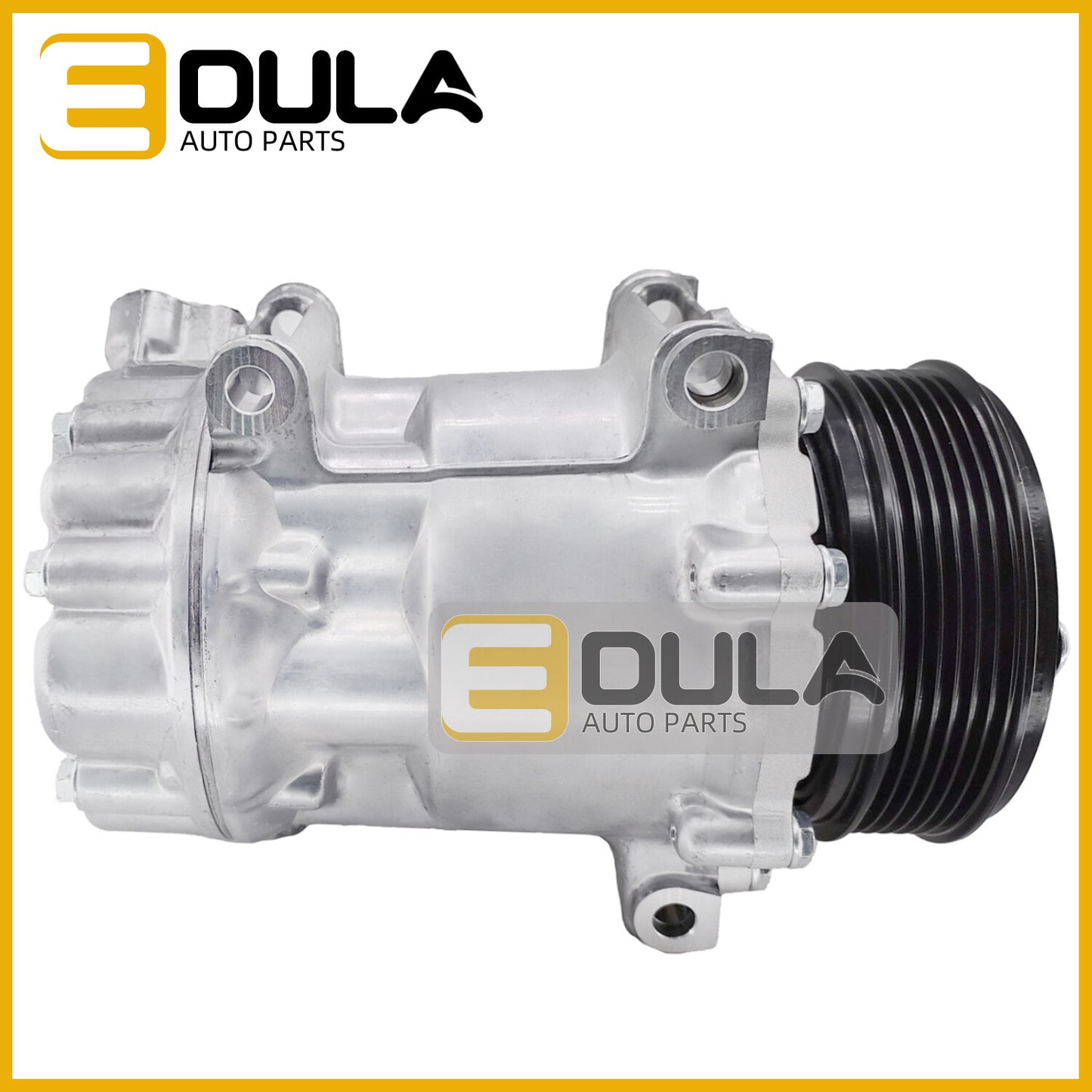 The SD7C16 AC compressor is suitable for PEUGEOT 308 508 5008 407 / for Citroen DS4 DS5