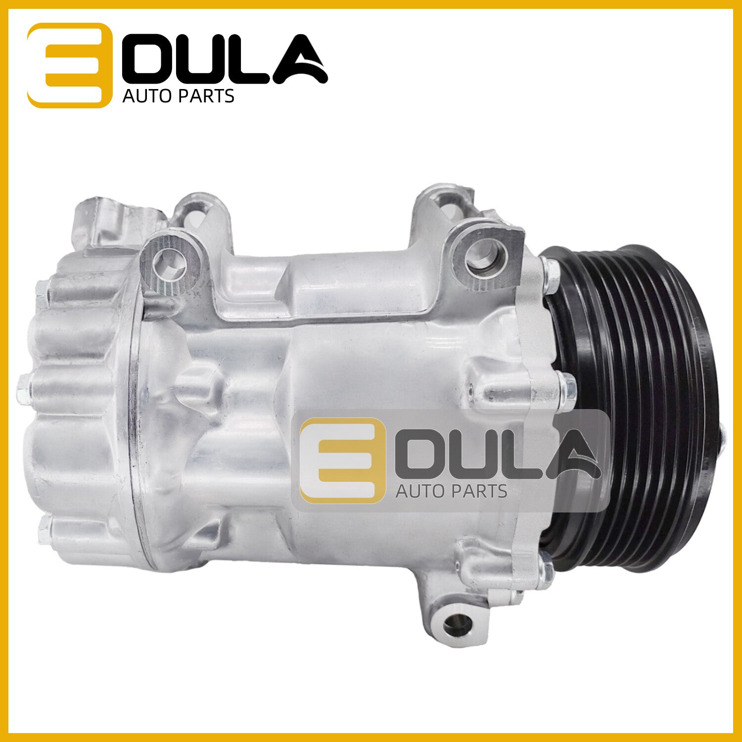 The SD7C16 AC compressor is suitable for PEUGEOT 308 508 5008 407 / for Citroen DS4 DS5