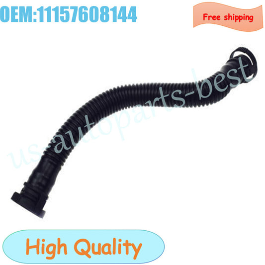 1 PCS for BMW F20 F21 F30 F31 1 3 Series New Cylinder Head Vent Hose 11157608144