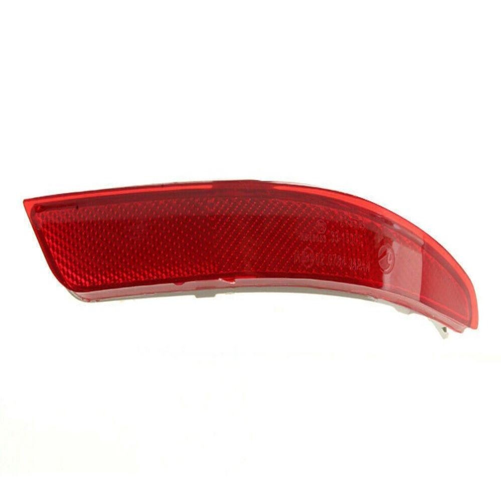 for INFINITI QX60 2016 2017 2018-19 Right Passenger Rear Reflector-Light Bumper
