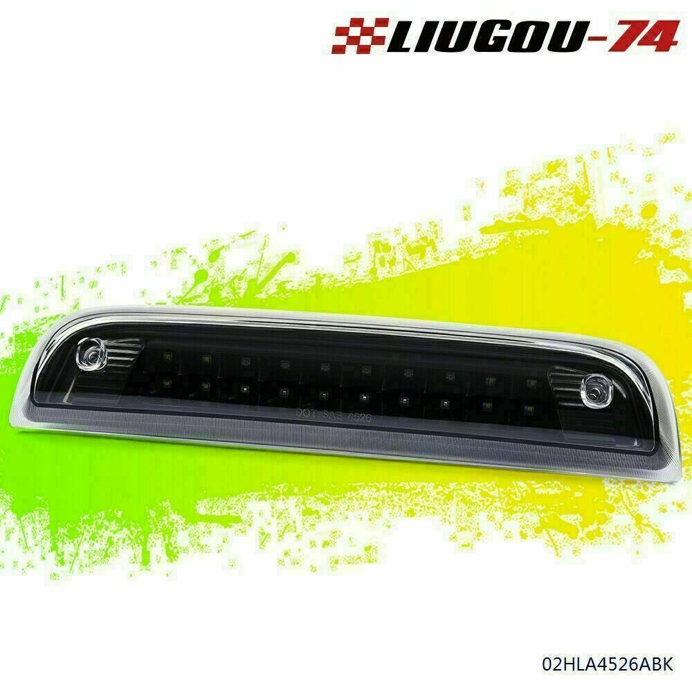 LED rear third brake light/cargo light suitable for 2014-2018 Silverado/ for Sierra U