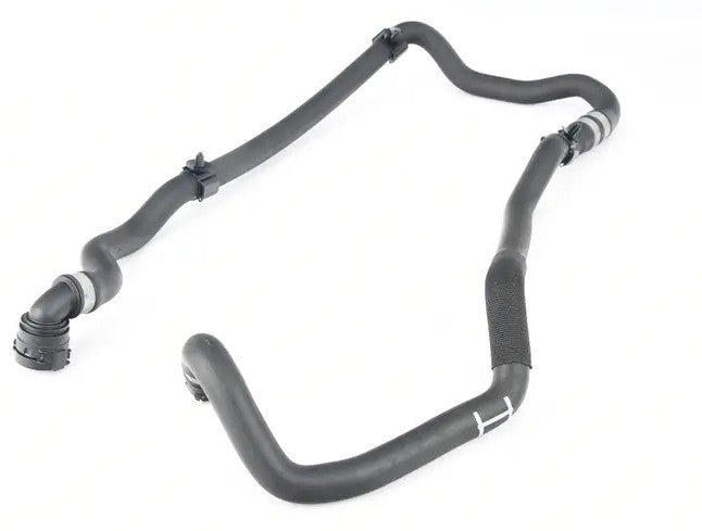 1 Radiator hose/cooler water hose suitable for BMW X1 X3 X4 G01 G02 G08 17127535534