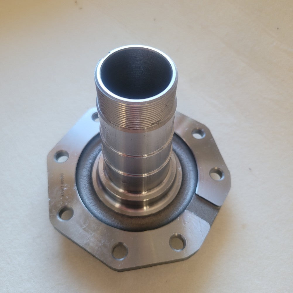 Steering Knuckle Spindle for Toyota for Land Cruiser 1991-1997