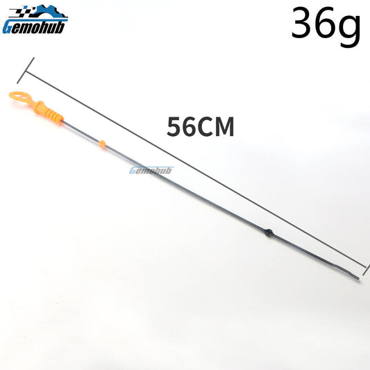 Oil Level Gauge Tool OE 06A115611B For 05-12 for VW for Jetta Engine Oil Level Dipstick