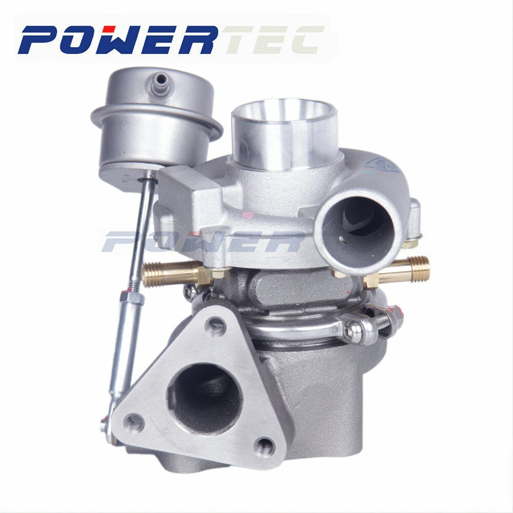 Turbocharger 756068-0001 is suitable for motorcycles with a displacement of 50cc to 130hp, and a displacement range of 0.4L to 1.2L. The specifications are 756068-5001S and 708001-.