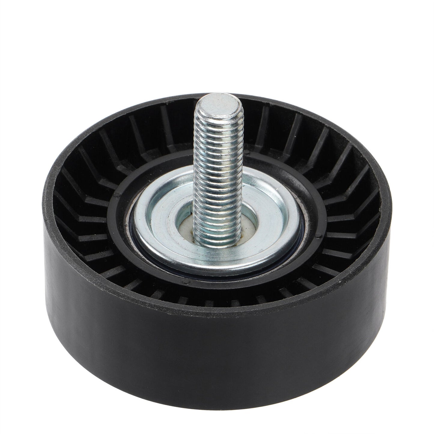 5184617AD is a pulley serpentine belt tensioner for Chrysler , for Dodge , and for Jeep Drive Idler vehicles.