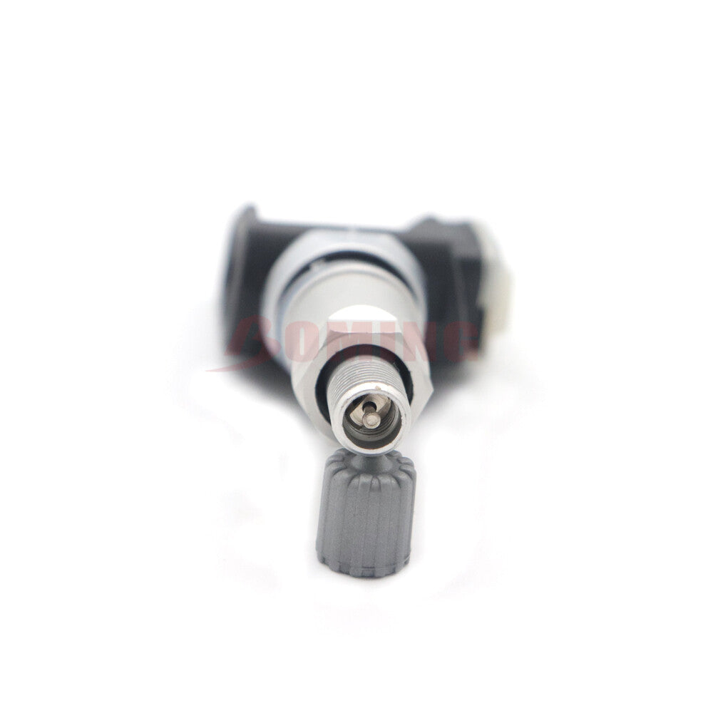 36106887147 new Tire Pressure Monitoring System (TPMS) Sensors (4-piece set) for BMW 5, 6, 7, X3, X4, X5