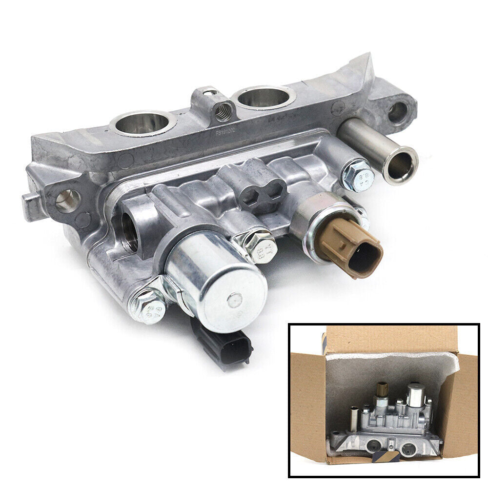 15810-R70-A03 Engine Valve Variable Timing Solenoid Fits for Honda for Acura 3.5L