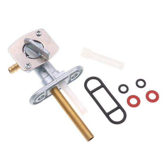 Gas Fuel Petcock Valve Swith Tap for Yamaha XT600 XT600E WR500 TTR225 TTR230