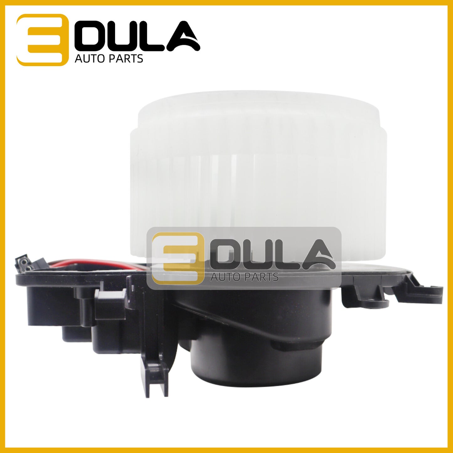 A/C Blower Heater Motor W/ Fan FITS for Mercedes-Benz W203 CL203 C209 A209 W463