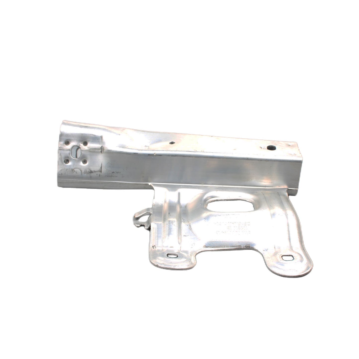 Lower Bumper Carrier Bracket Front Right Side for BMW F22 F30 F31 51117266193