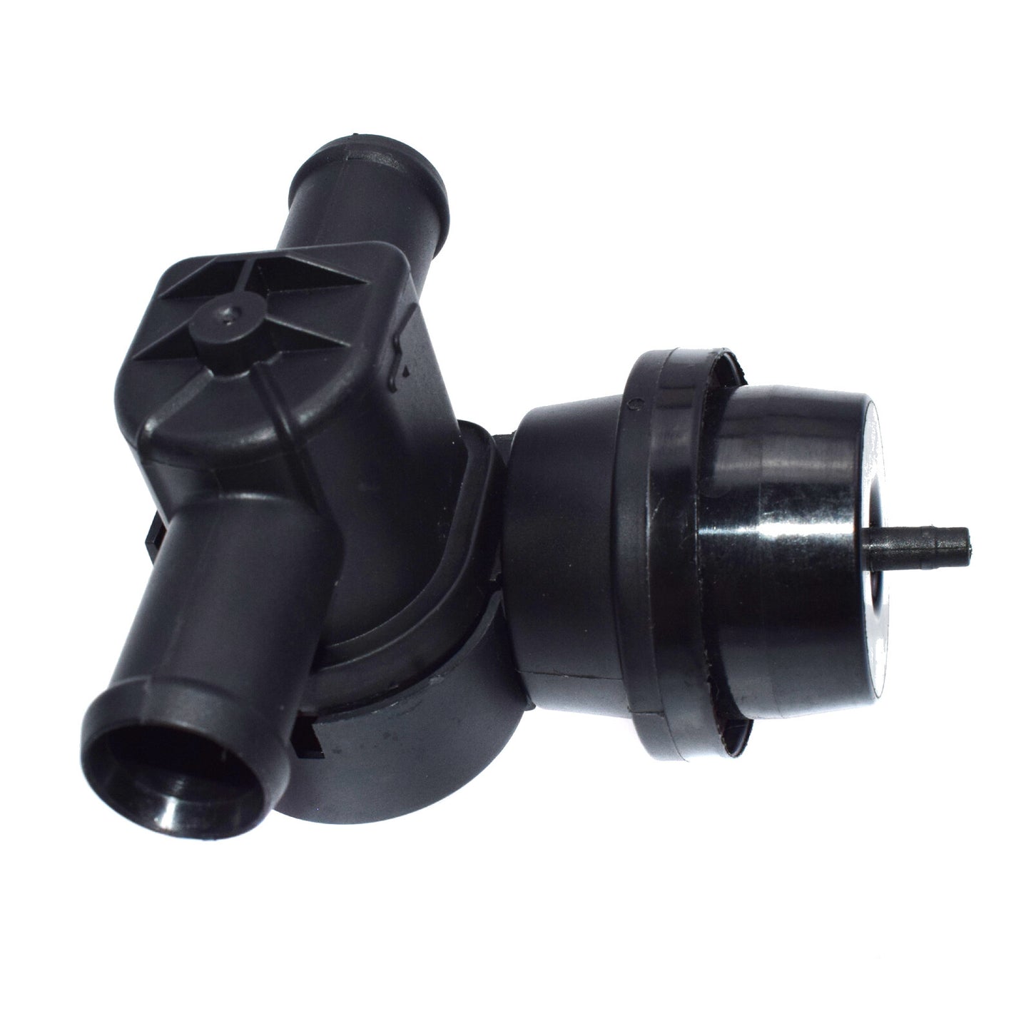 New Heater Control Valve for Audi A4 A5 Q5 Quattro for VW for Golf Touareg 1J0819809