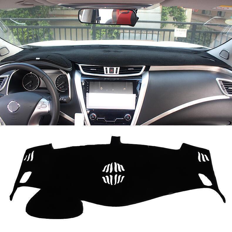 for Nissan Murano 15-2024 Inner Dashboard Dash Mat Non-slip DashMat Sun Shade 1X