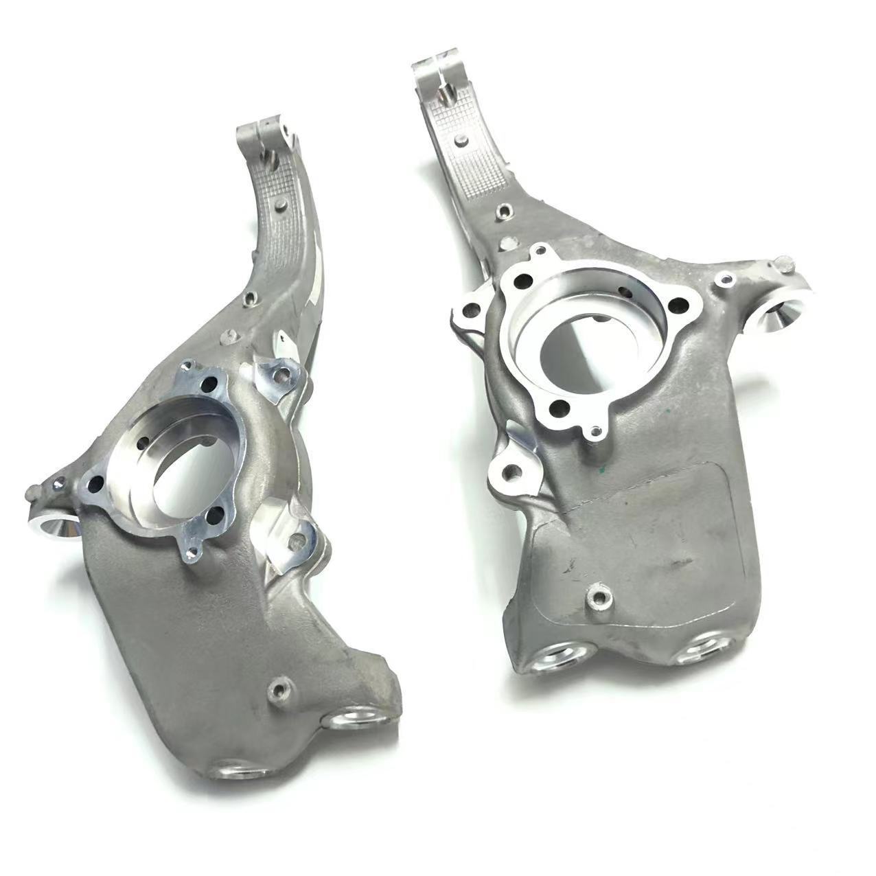 for Tesla for Model Y 2020 2021 2022 1188311-00-E Knuckle Spindle Left Driver
