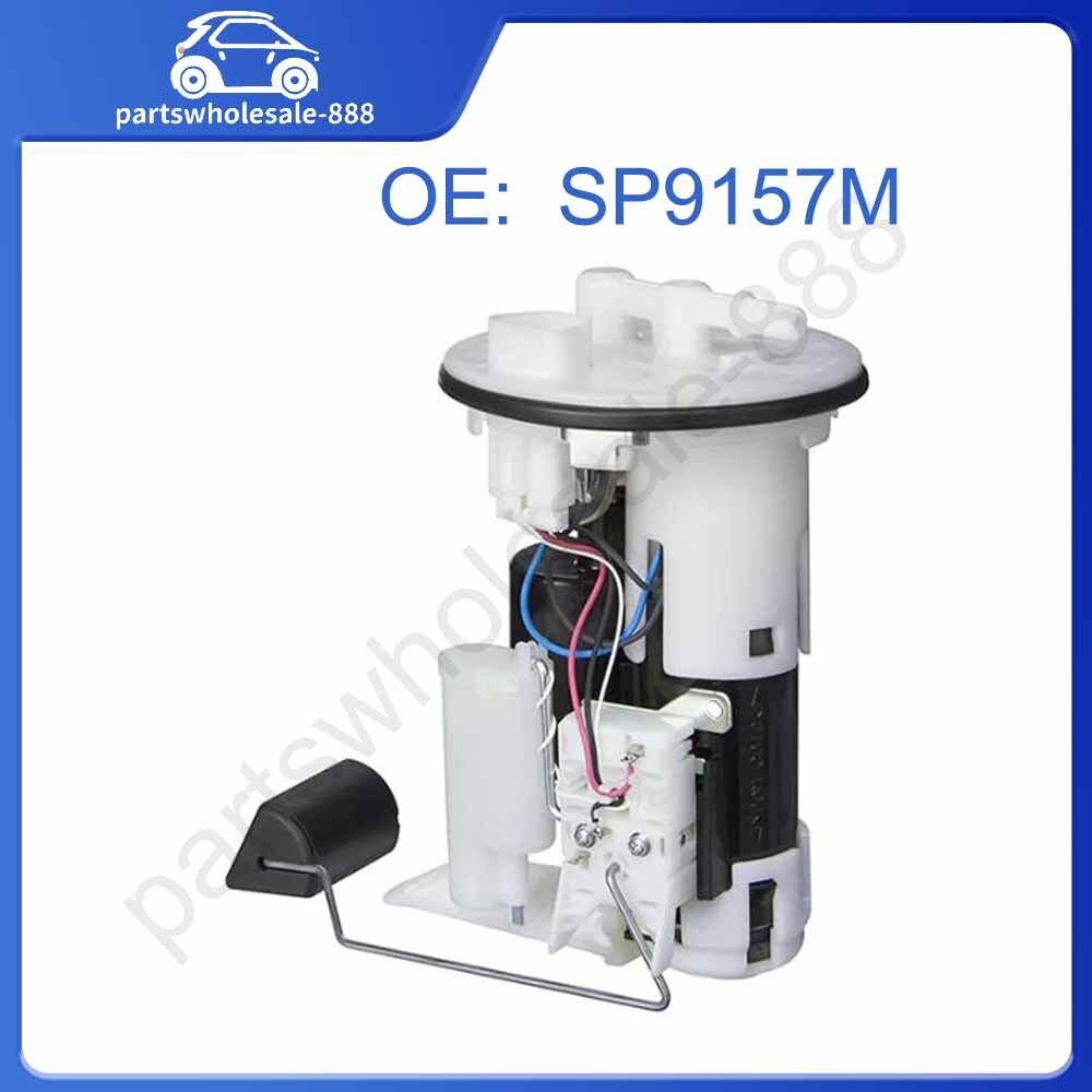 1set Fuel Pump Module Assembly SP9157M for Toyota for Avalon for Camry Solara 1997-2003