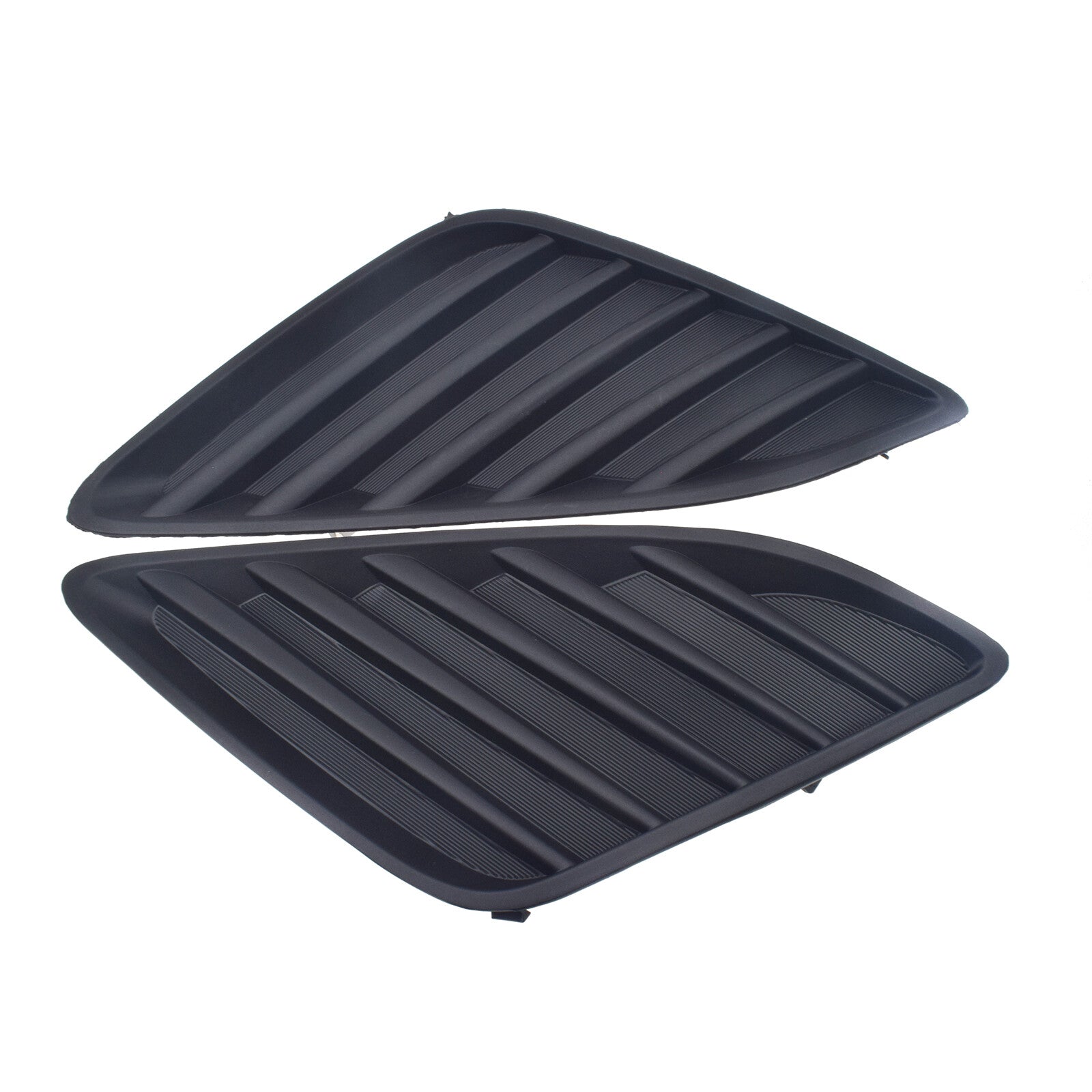 Suitable for Toyota for Camry 2012-2014 left and right fog light covers, collision protection for new vehicles.