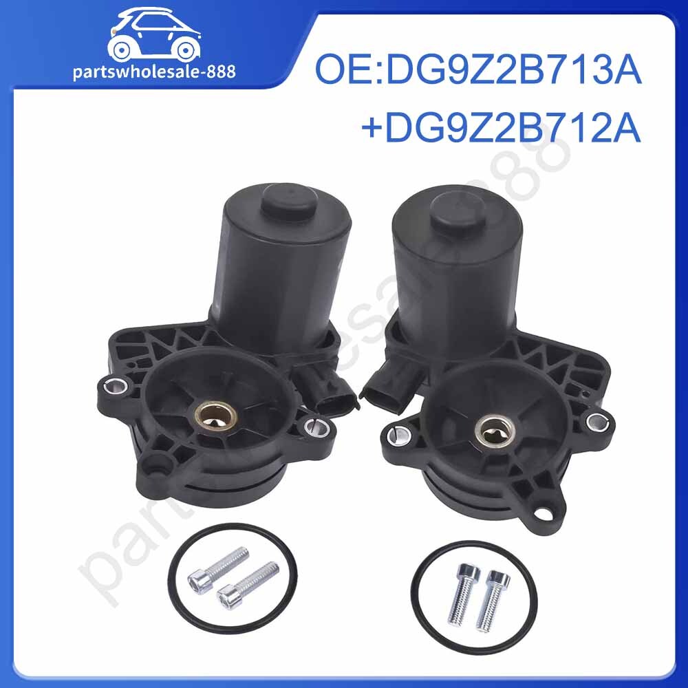 2PCS Left+Right Electric Parking Brake Motor for Ford Fusion Escape for Lincoln MKC