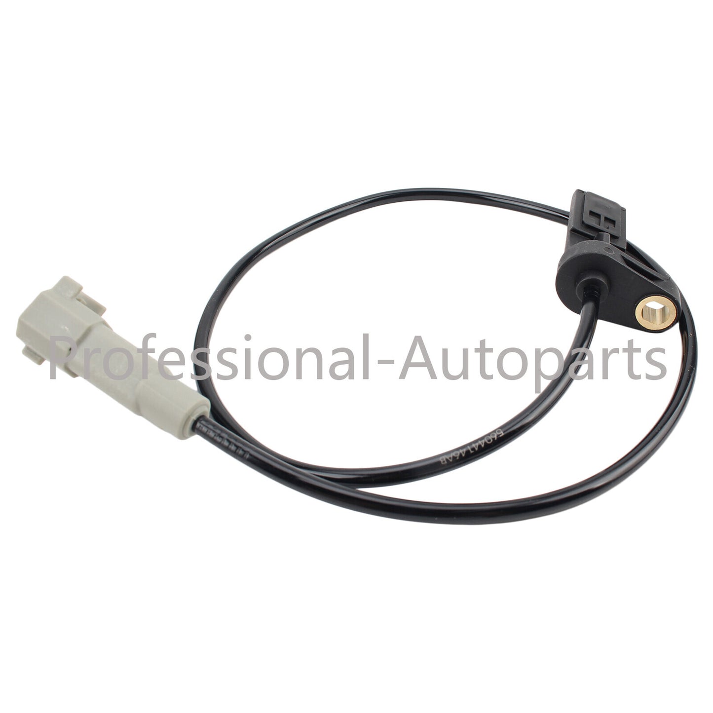 Set 4 ABS Speed Sensor Front Rear Fit for Jeep Grand Cherokee 2005-2010