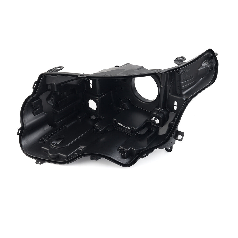 Headlight Bottom Base Case Housing for Land Rover for Range Rover 2013-2017