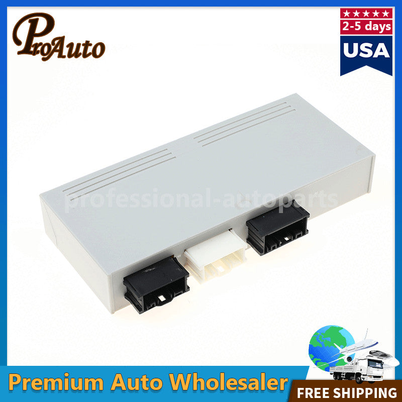 Tailgate Trunk Lid Control Module Unit 61357335274 for BMW X5 E70 2007-2013