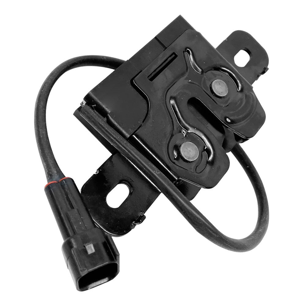 Engine Hood Latch Lock Catch Fits For S80 07-2016 XC70 2008-2016 V70 2008-2010