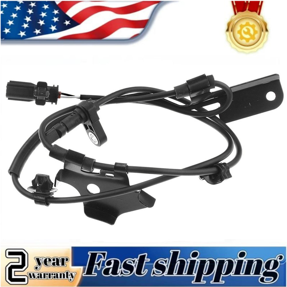 2 ABS wheel speed sensors, front and left/right, suitable for PRIUS 2010 - 2015