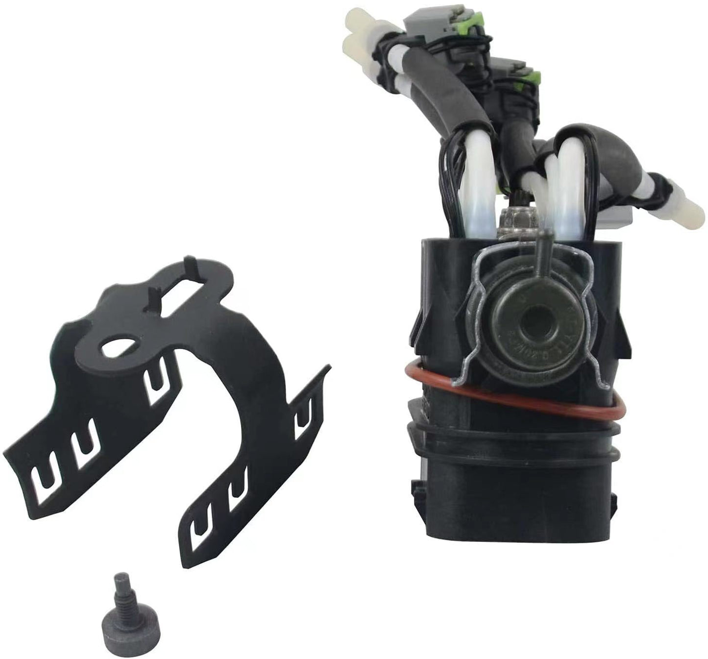 The all-new Spider fuel injector is compatible with 96-05 for Chevrolet for GMC for Oldsmobile Vortec 4.3L V6.