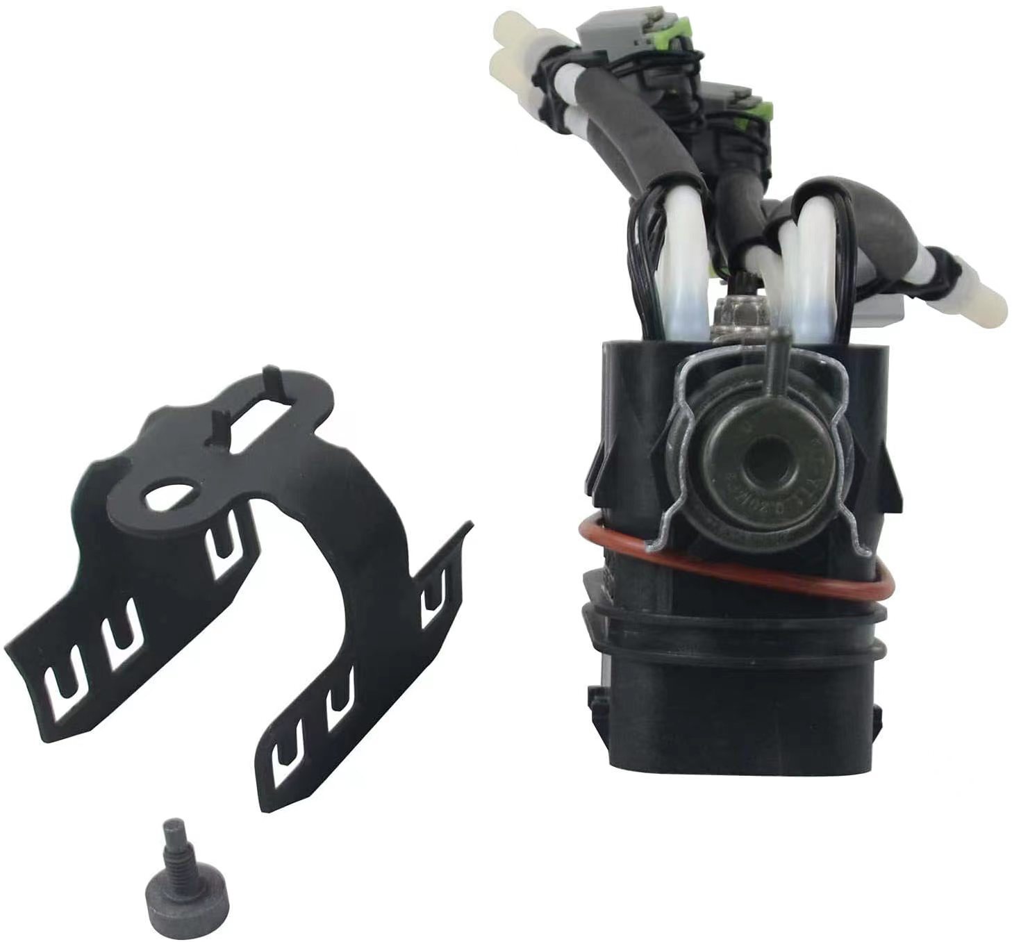 The all-new Spider fuel injector is compatible with 96-05 for Chevrolet for GMC for Oldsmobile Vortec 4.3L V6.