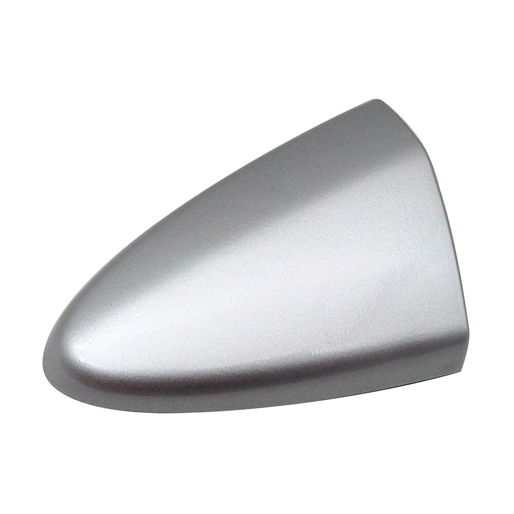 Front Ouside Outer Door Handle Key Cover Cap Left Silver fits for LEXUS IS250 IS350