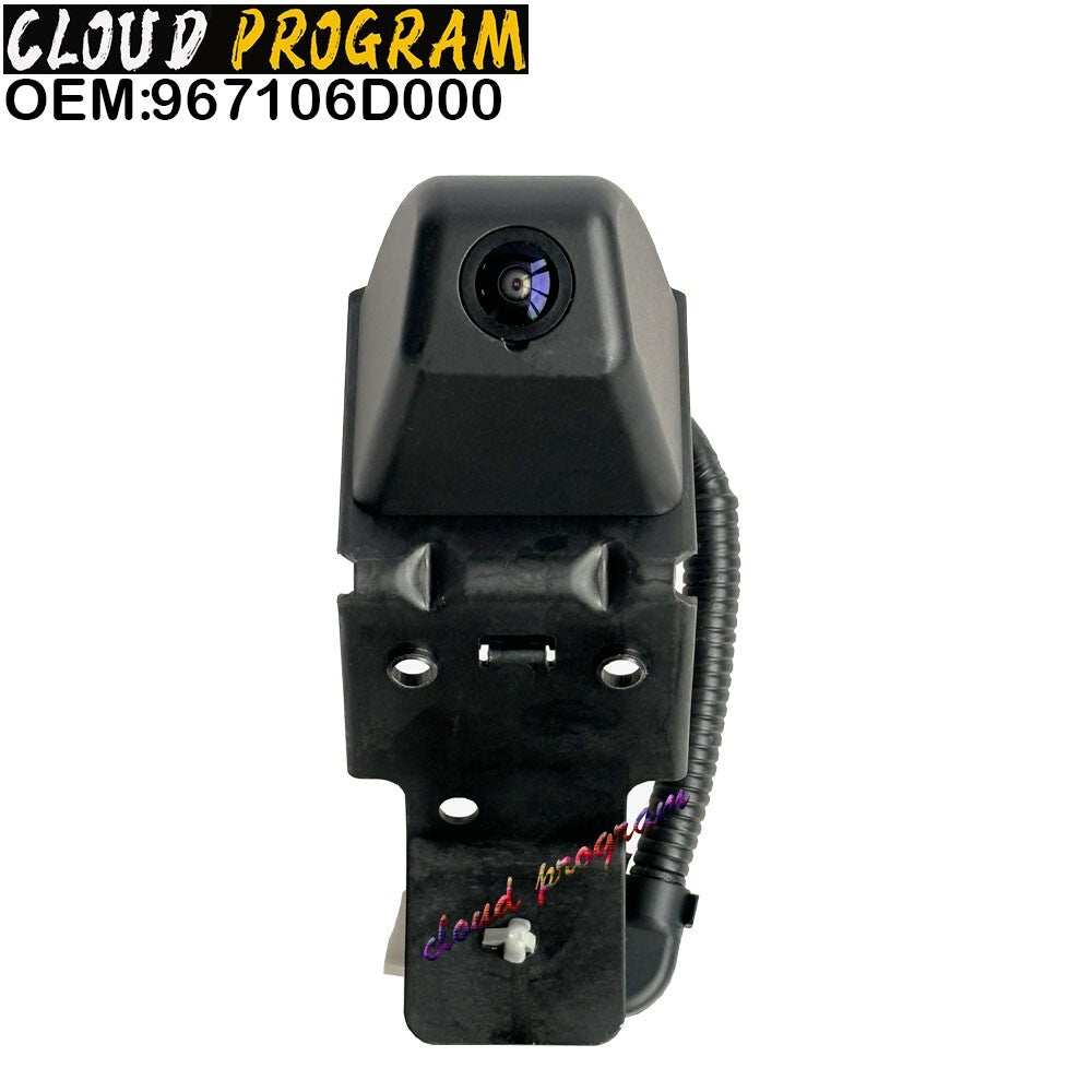 967106D000 for parking assistance cameras ( for Hyundai / for Kia 96710-6d000) - Parking Assist