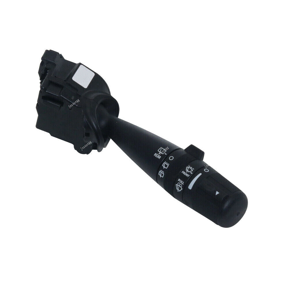 New Left Multifunction Windshield Wiper Switch Fits for Jeep Compass for Wrangler for Dodge