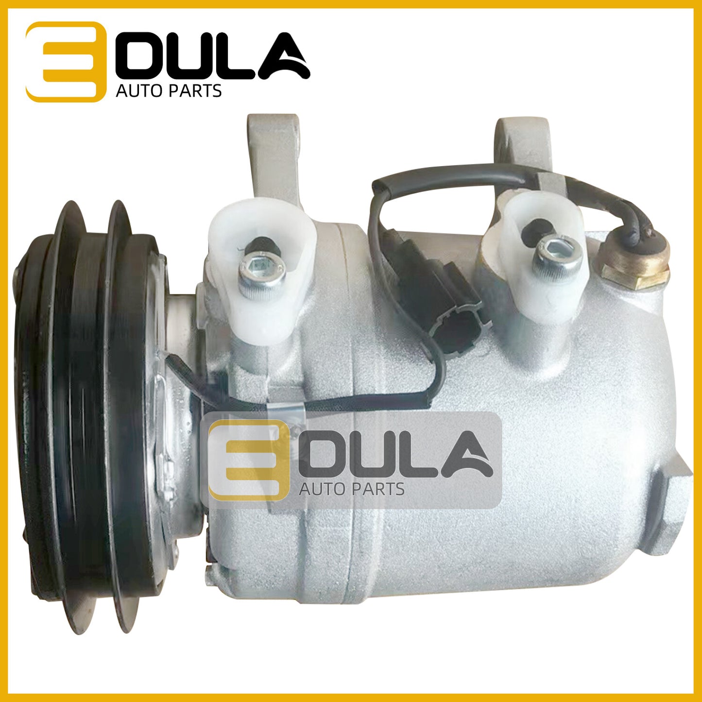 The AC compressor is suitable for the Japanese-made Terrano pickup D21 92600-56G11 92600-01G01.