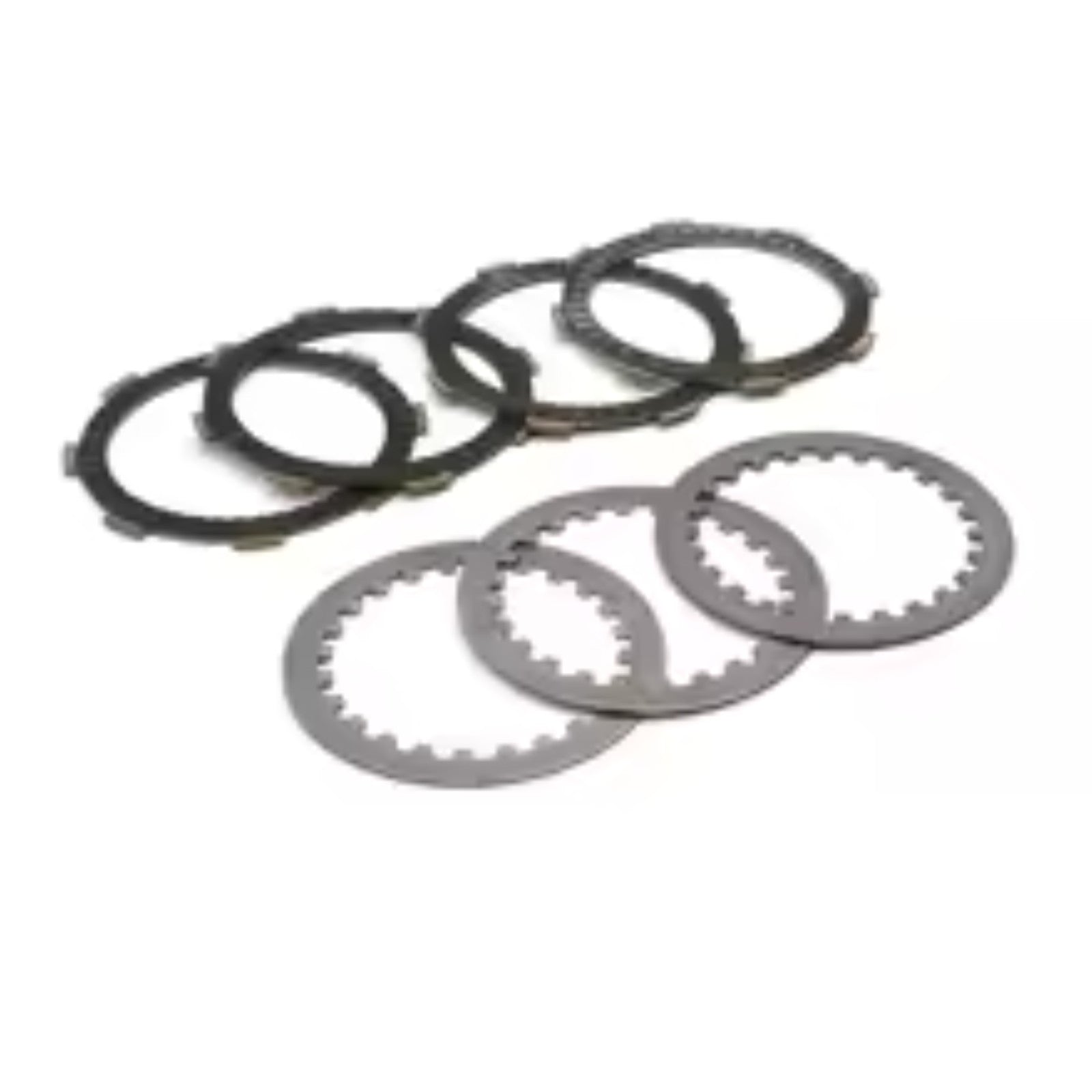 Clutch Friction Plates Kit Spring Gasket for Honda CRF100F XR100R XR80R CRF80F